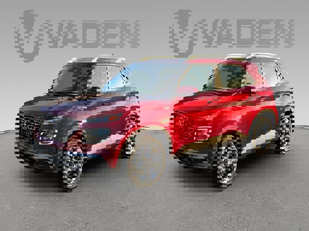New 2025 Hyundai Venue Limited image 21