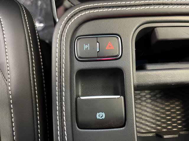 New 2025 Ford Mustang Mach-E GT w/ Interior Protection Package AWD/4WD image 25