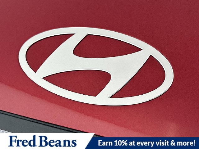 New 2026 Hyundai Sonata SEL AWD/4WD image 22