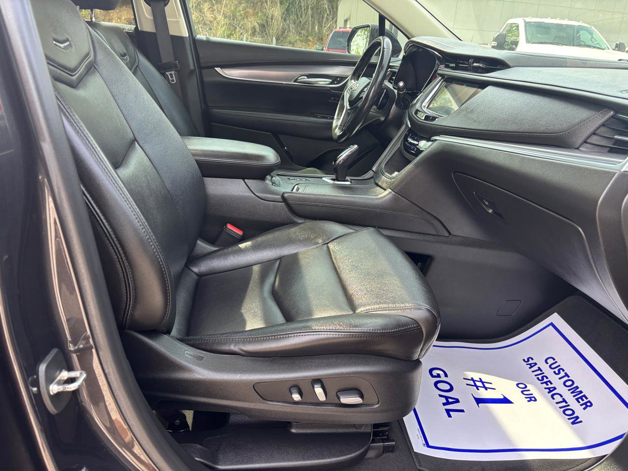 Used 2019 Cadillac XT5 Luxury image 15