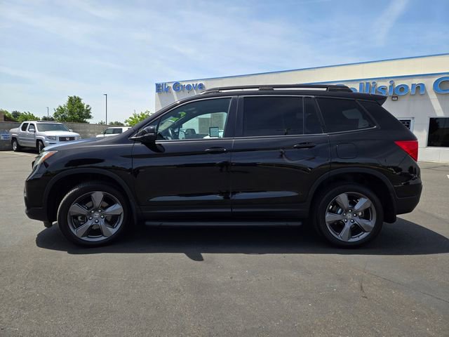 Used 2019 Honda Passport Touring image 7