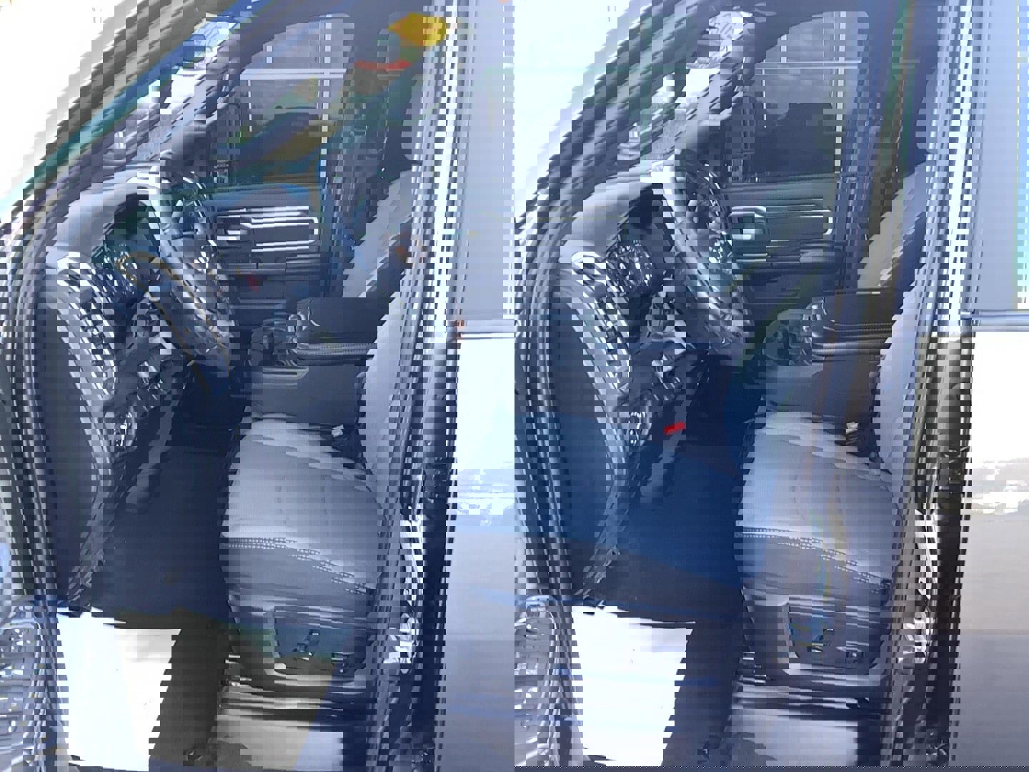 Certified 2024 RAM 3500 Big Horn image 11