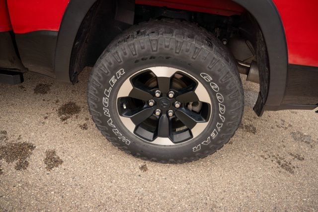 Used 2021 RAM 1500 Rebel w/ Rebel Level 1 Equipment Group AWD/4WD image 12