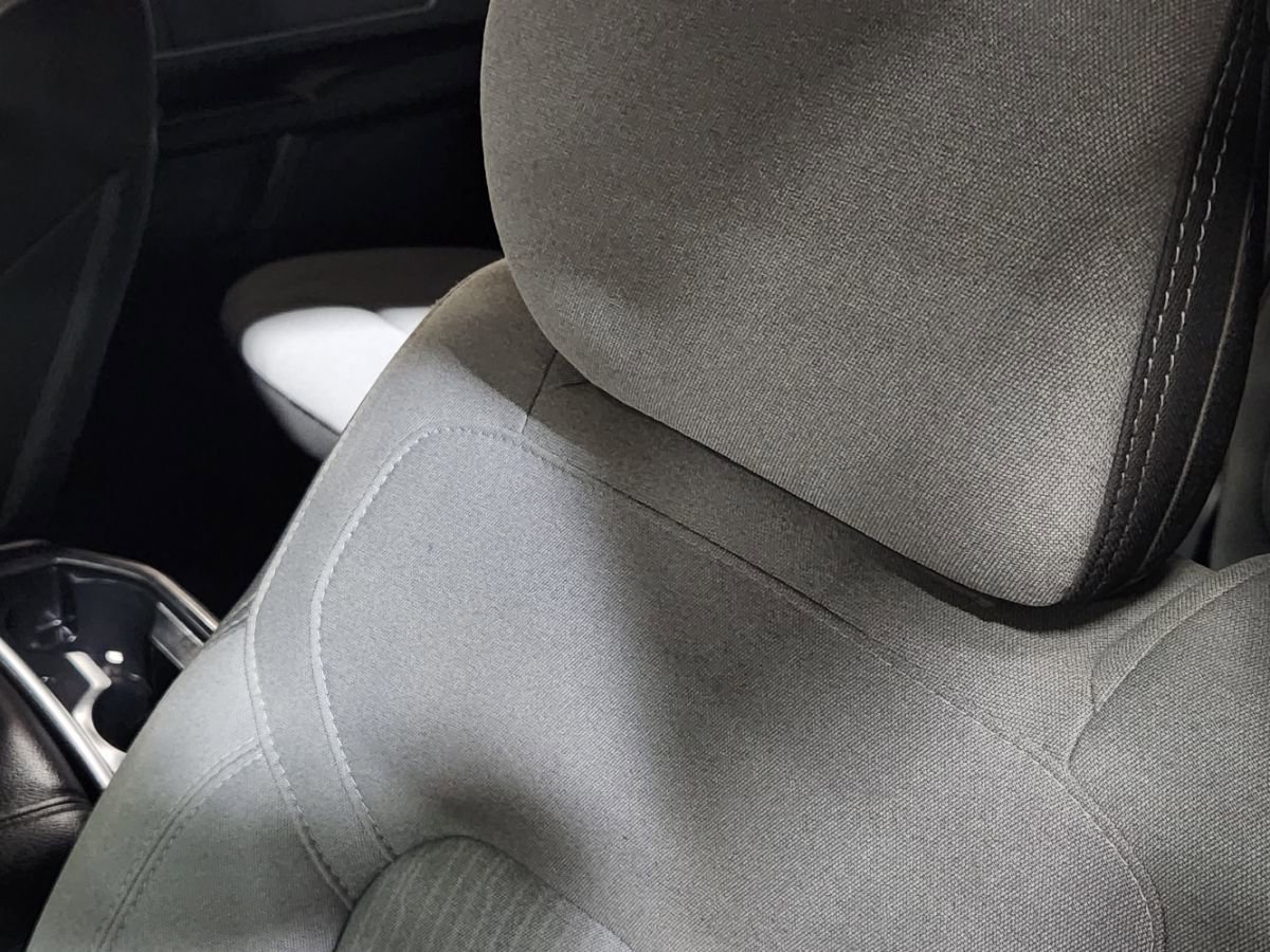 Used 2020 RAM 1500 Lone Star image 34