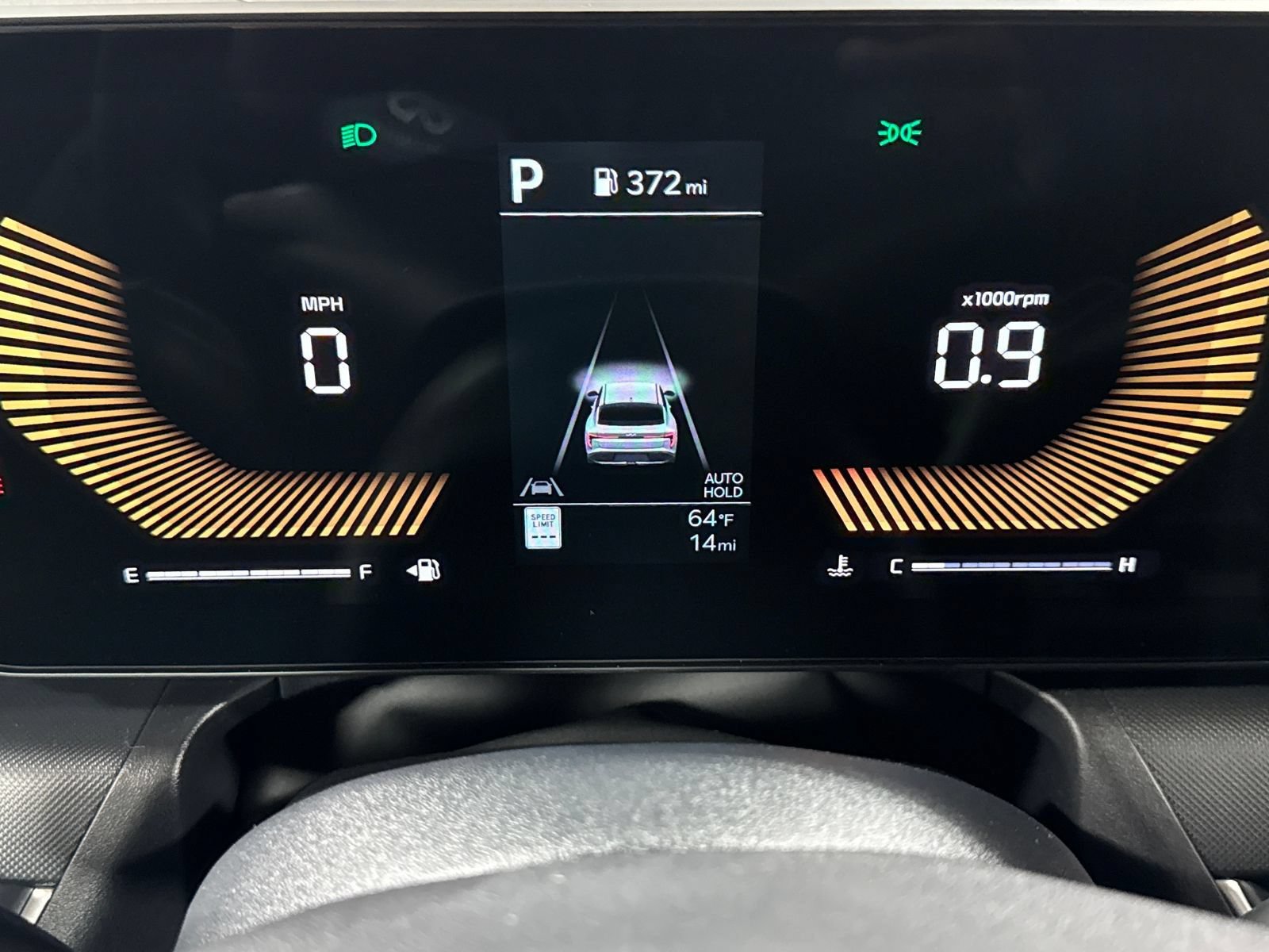 Certified 2026 Kia K4 FWD image 16