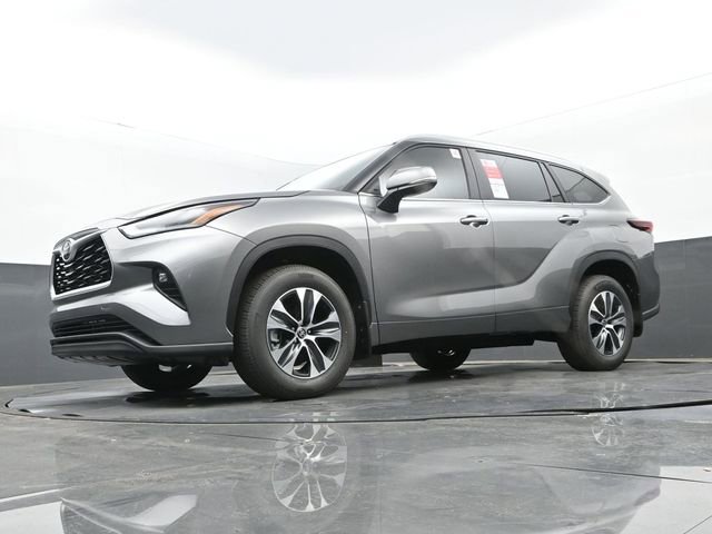 New 2026 Toyota Highlander XLE AWD/4WD image 28
