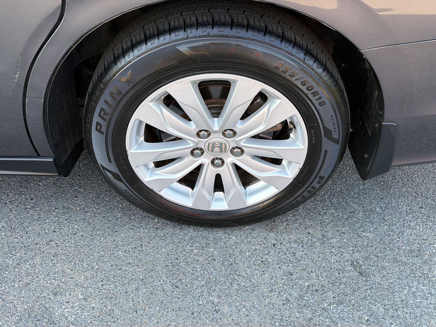 Used 2019 Honda Odyssey LX image 34