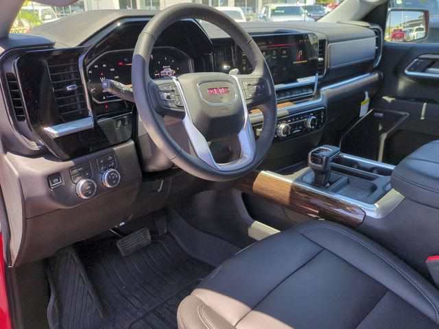 New 2026 GMC Sierra 1500 Elevation w/ Elevation Premium Package AWD/4WD image 11