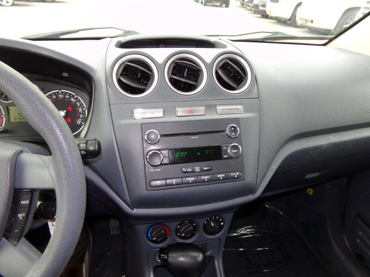 Used 2012 Ford Transit Connect XLT FWD image 52