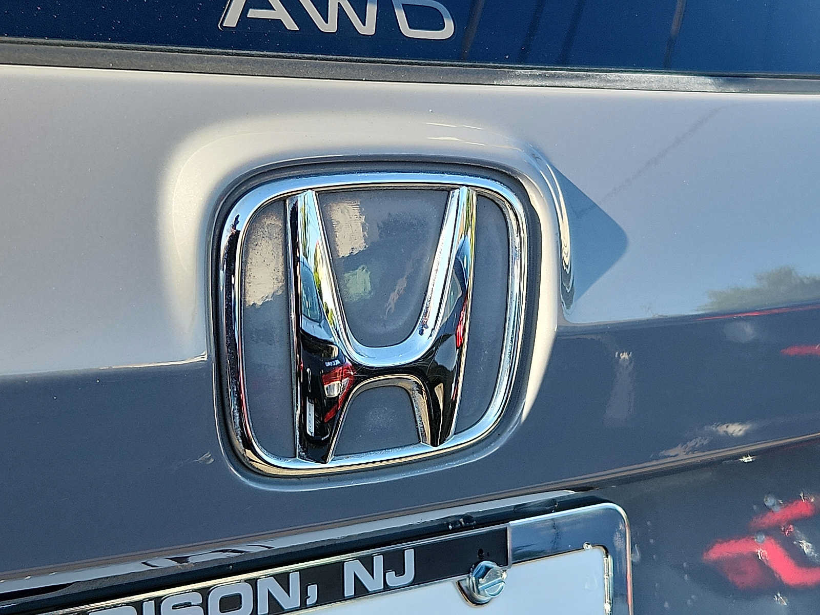 Certified 2024 Honda CR-V EX image 28