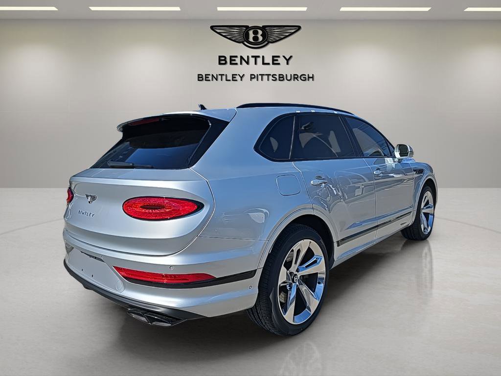 New 2024 Bentley Bentayga image 5