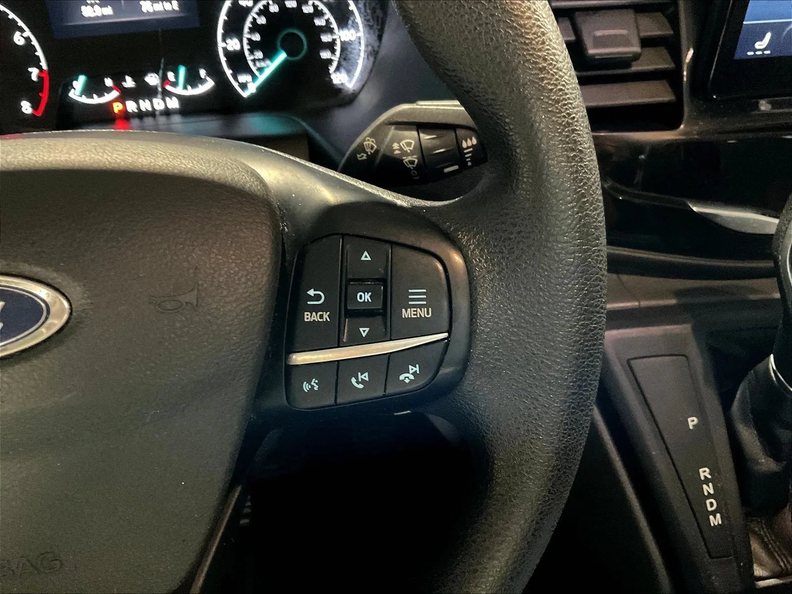 Used 2023 Ford Transit 350 XLT RWD image 21