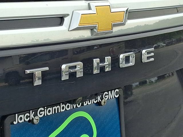 Certified 2023 Chevrolet Tahoe High Country AWD/4WD image 30