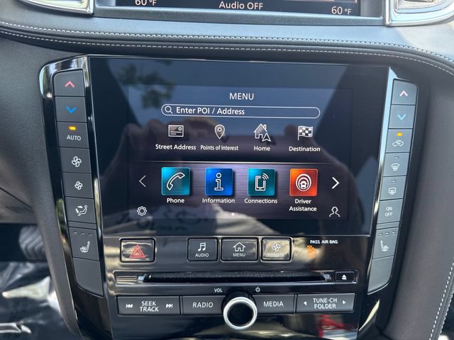 Used 2020 INFINITI QX50 Essential w/ Edition 30 Package AWD/4WD image 21