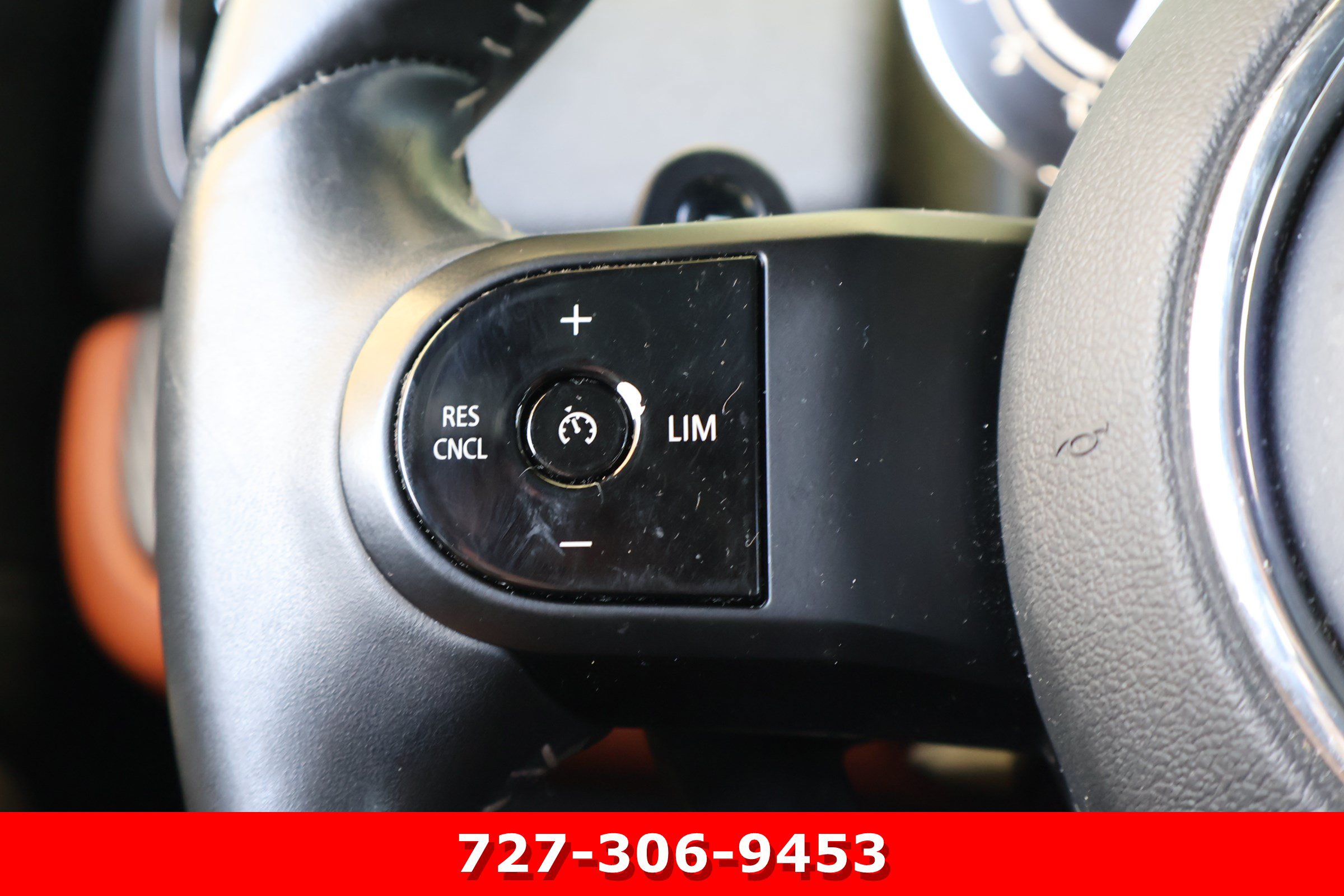 Used 2023 MINI Cooper Countryman S w/ Signature Upholstery Package AWD/4WD image 26