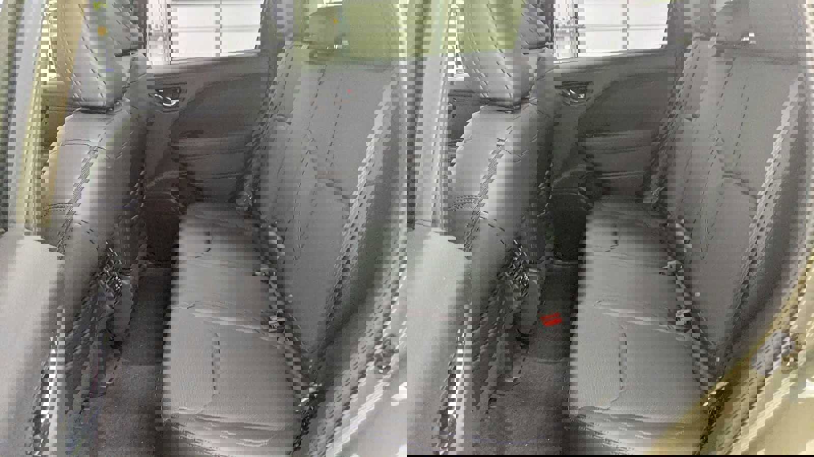 New 2026 Subaru Forester Limited image 25