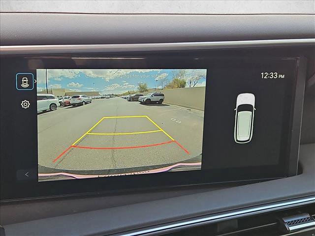 New 2026 Hyundai Palisade SE image 14