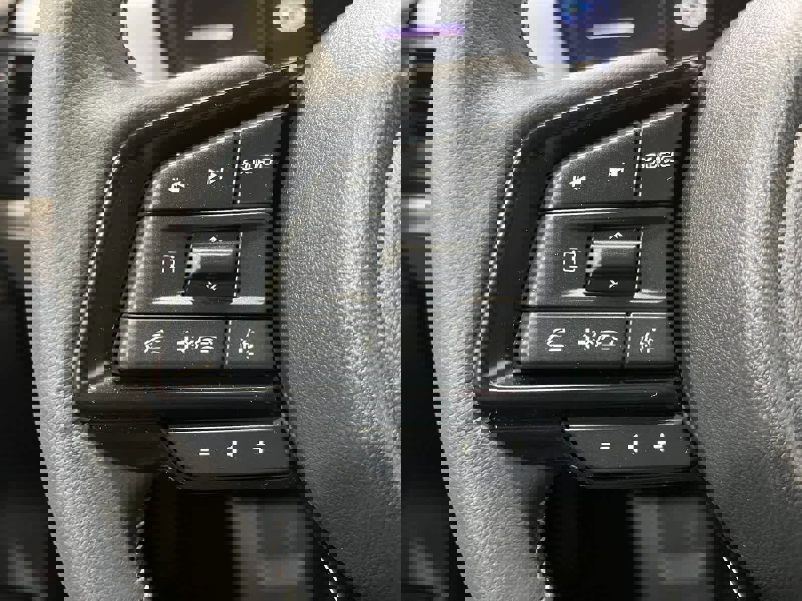 New 2026 Subaru Forester Premium image 17