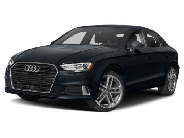 Used 2020 Audi A3 2.0T Premium