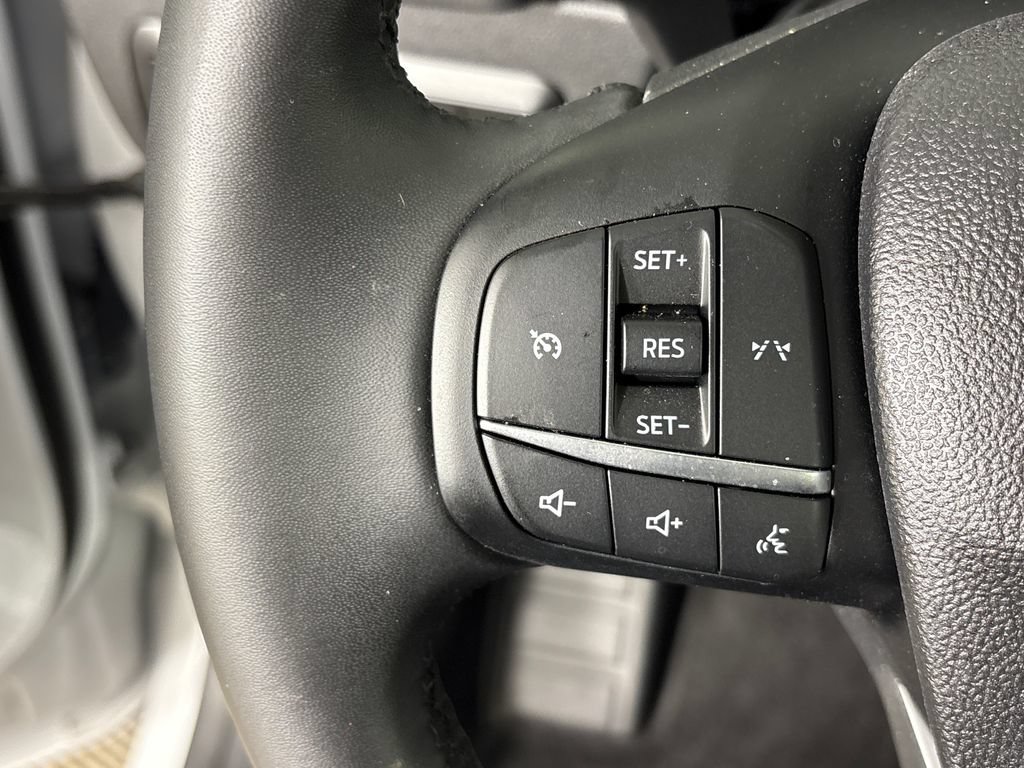 Certified 2023 Ford Escape Active FWD image 19