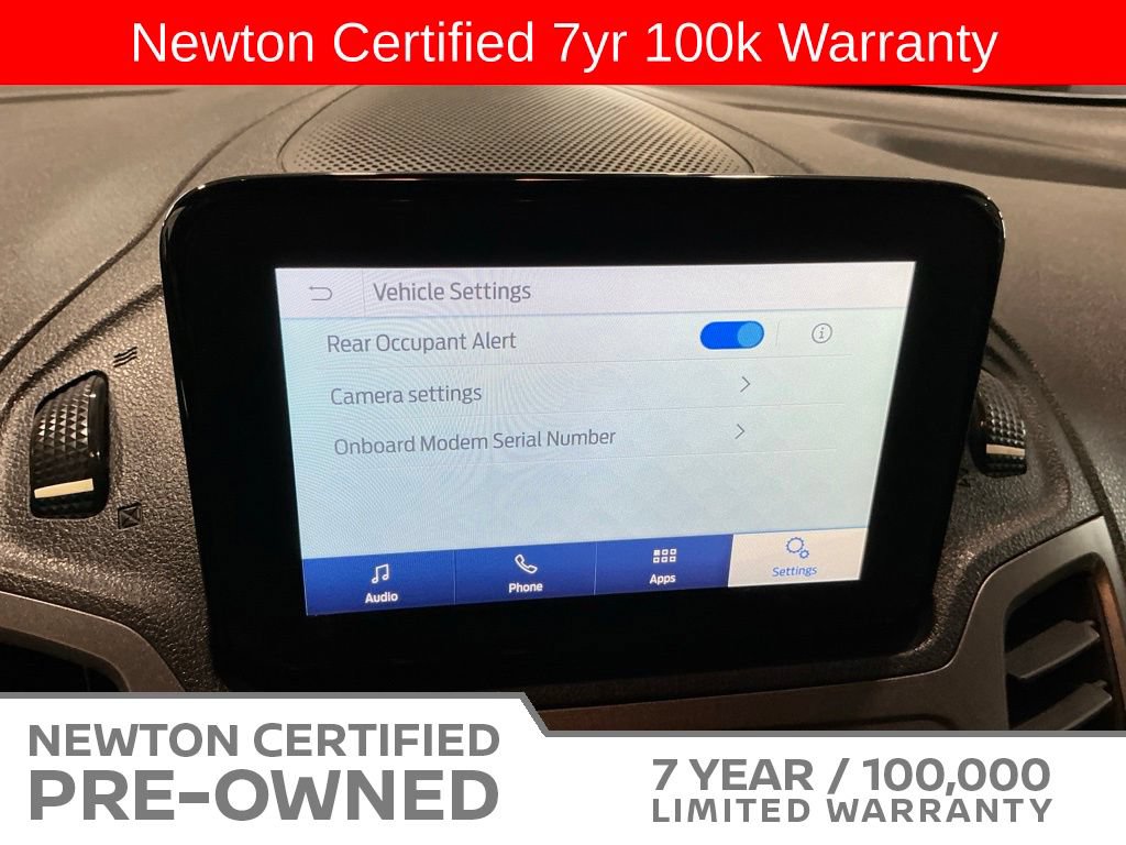 Used 2022 Ford Transit Connect XLT FWD image 44