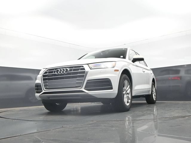 Used 2020 Audi Q5 2.0T Premium AWD/4WD image 26