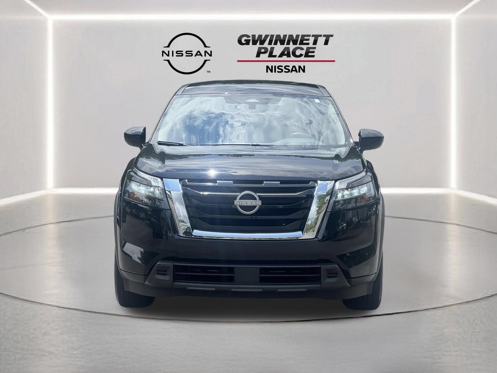Used 2024 Nissan Pathfinder S FWD image 27