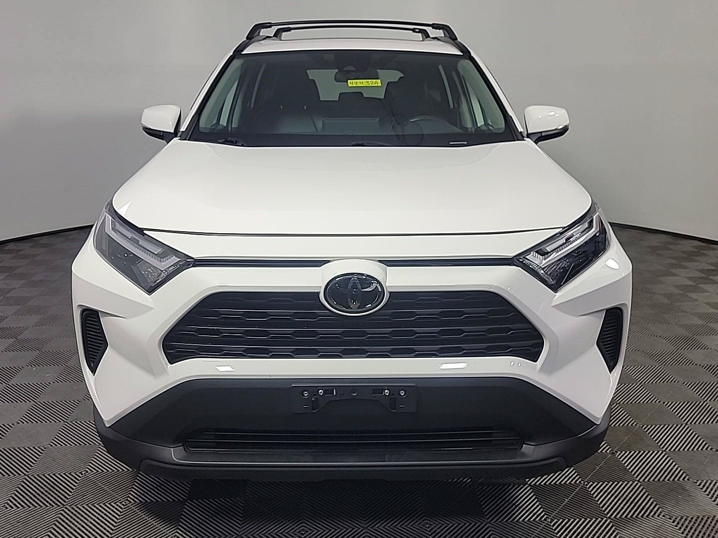 Used 2023 Toyota RAV4 XLE w/ Convenience Package AWD/4WD image 13