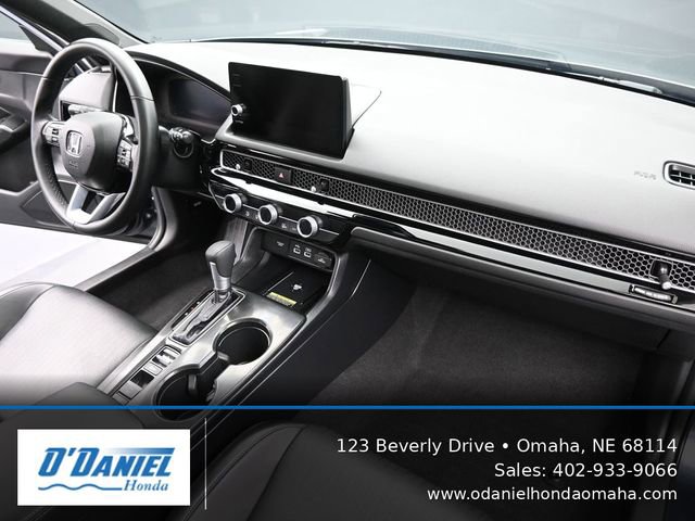 Used 2024 Honda Civic Sport Touring image 40