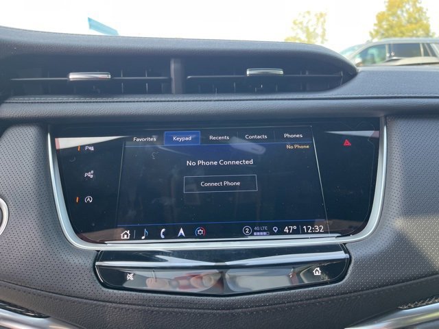 New 2025 Cadillac XT5 Sportv w/ Technology Package image 31