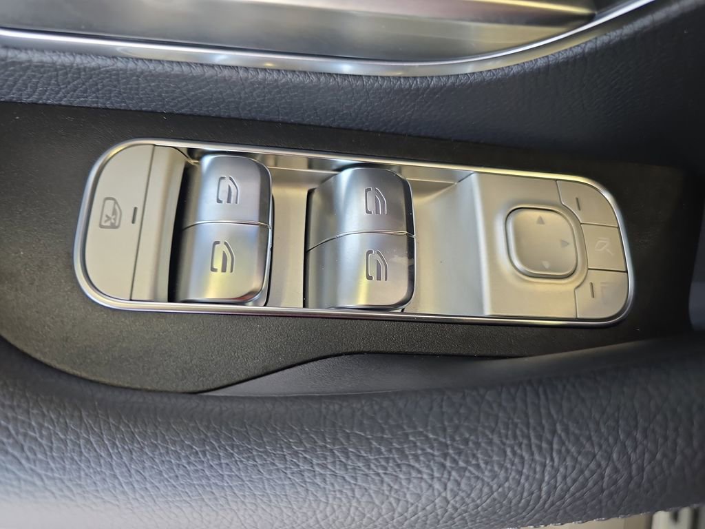 New 2026 Mercedes-Benz GLE 450 4MATIC image 30