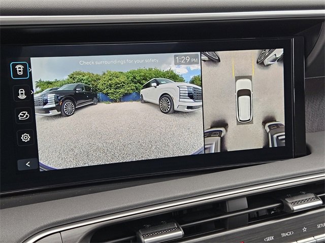 New 2026 Hyundai Palisade Limited image 11