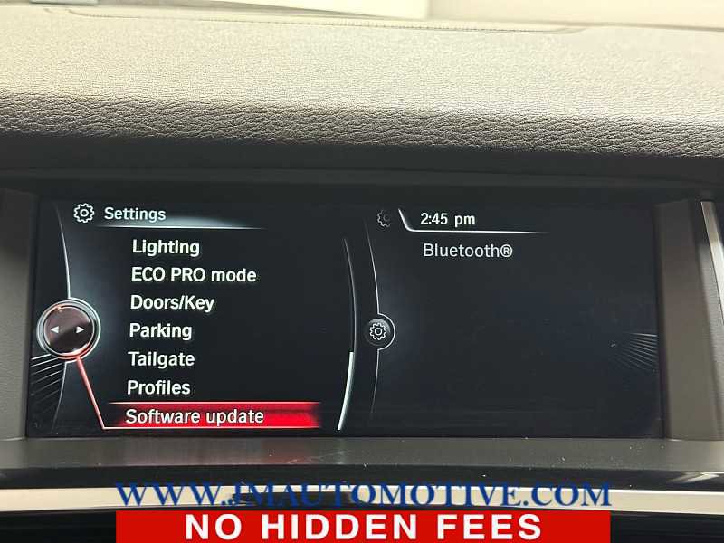 Used 2016 BMW X4 xDrive35i image 31