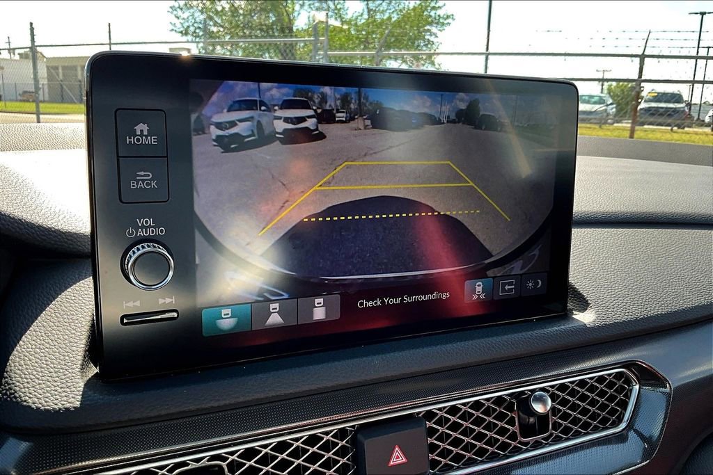 Used 2023 Acura Integra A-Spec image 31