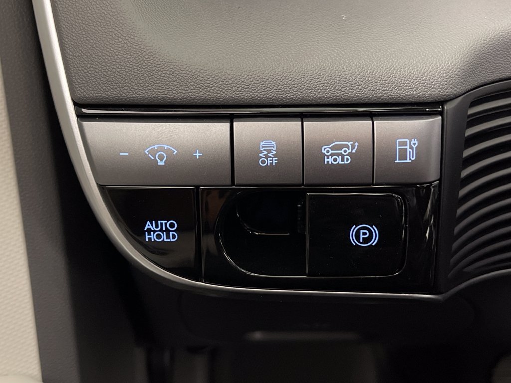 New 2027 Hyundai Ioniq 5 SEL RWD image 30