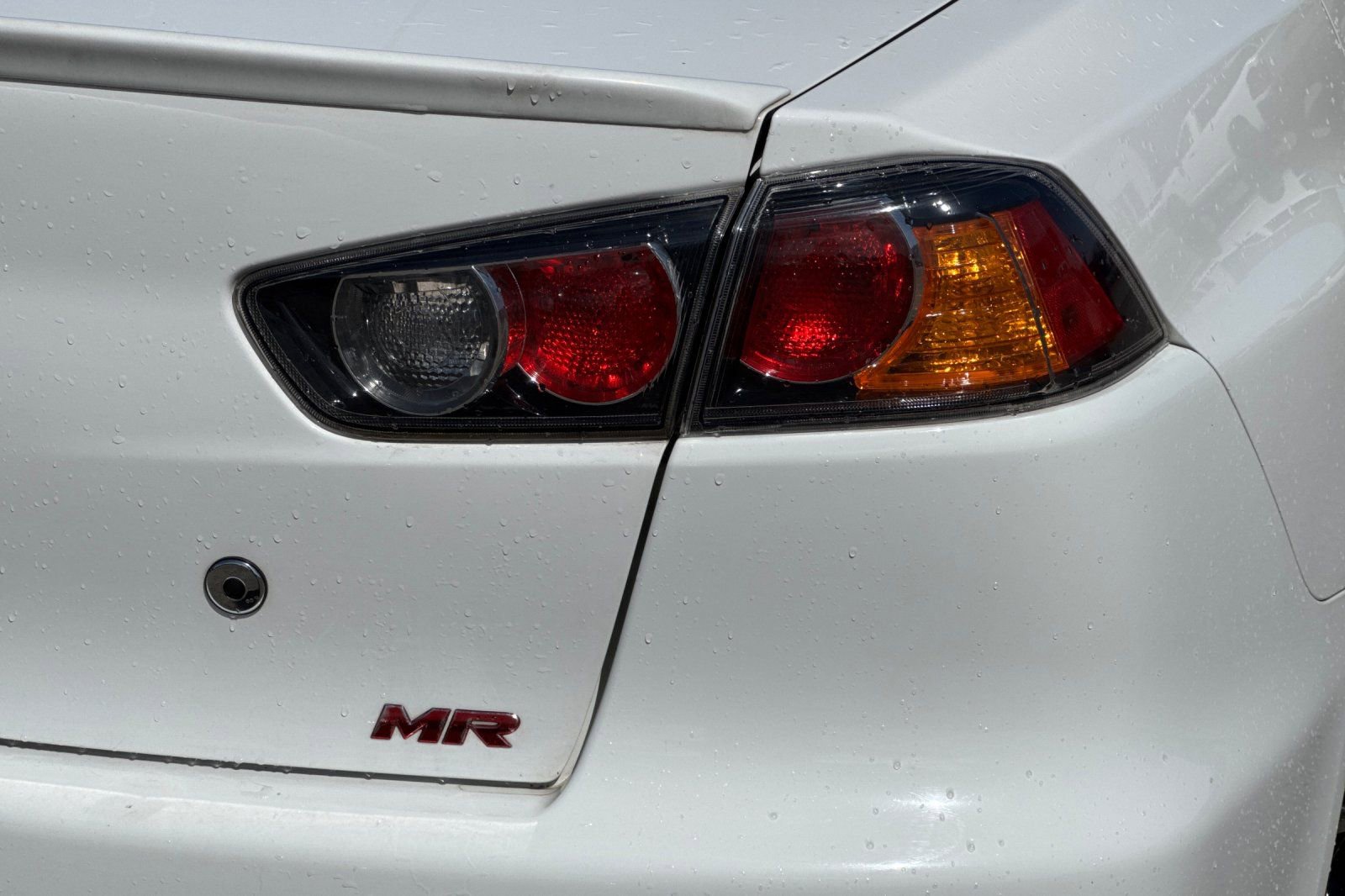 Used 2012 Mitsubishi Lancer Evolution MR AWD/4WD image 31