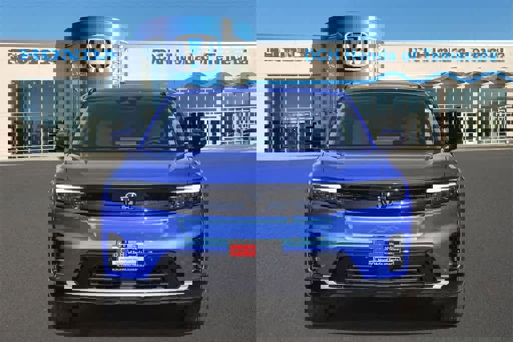 New 2026 Honda Prologue Touring image 2