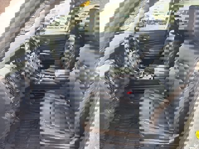 Used 2022 Nissan Pathfinder SL w/ Cargo Package image 11