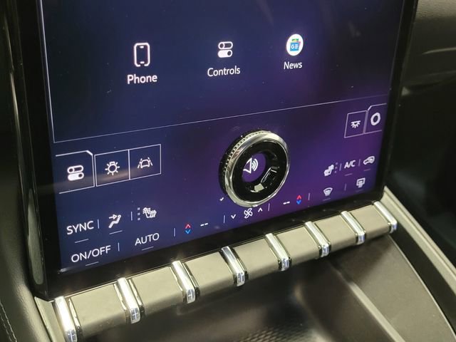 New 2026 GMC Terrain Elevation w/ Elevation Premium Package image 18