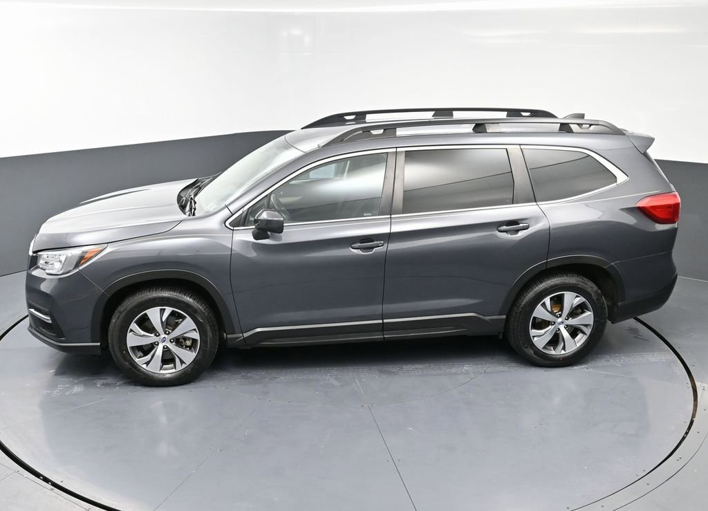 Used 2022 Subaru Ascent Premium w/ Convenience Package image 48