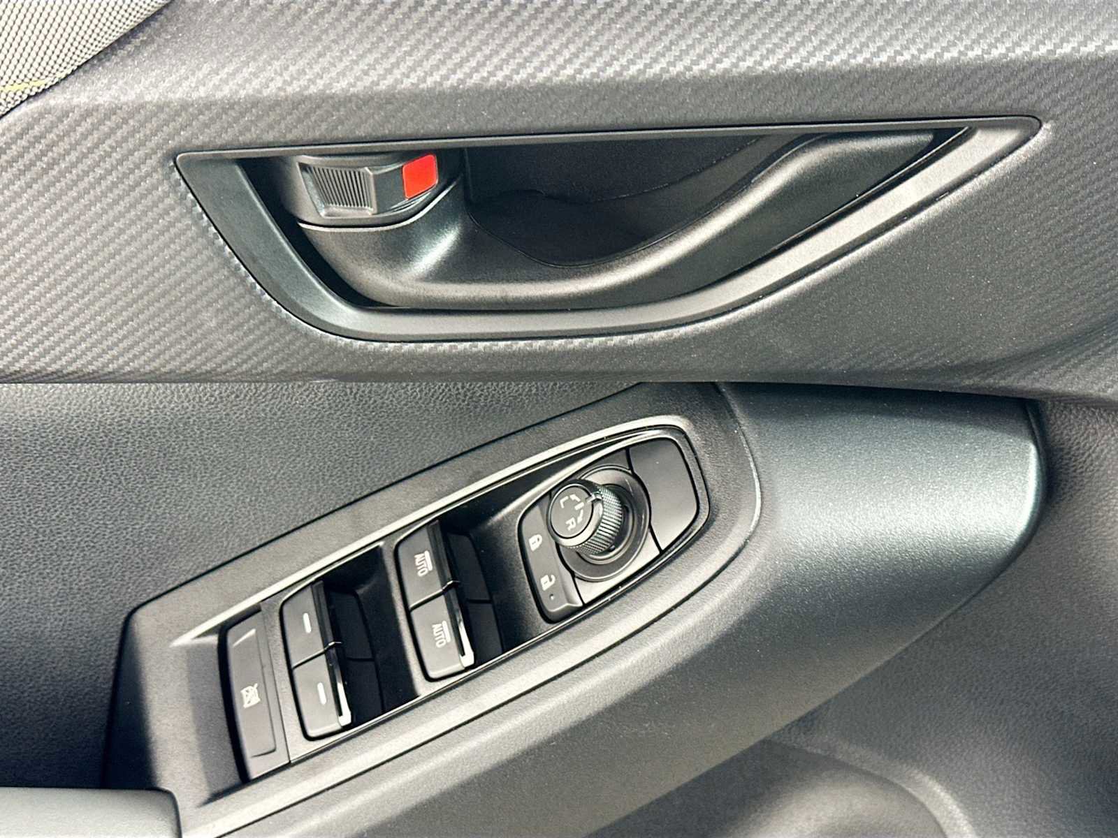 Certified 2025 Subaru Crosstrek 2.5i Sport w/ Crosstrek Mirror Package AWD/4WD image 16