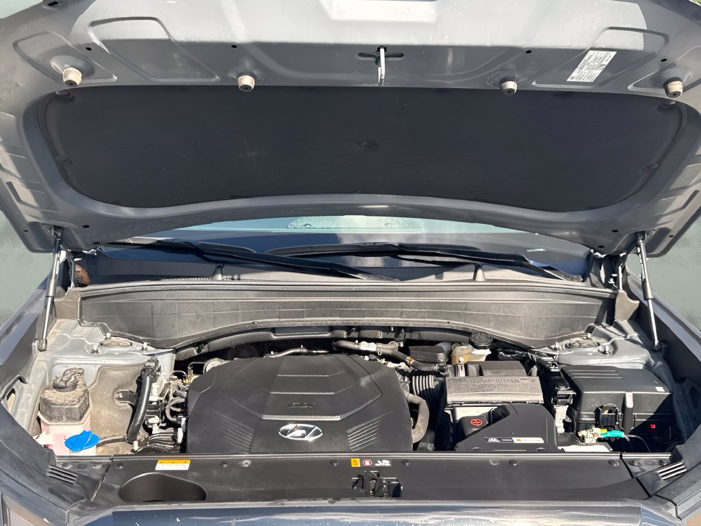 Used 2025 Hyundai Palisade SEL AWD/4WD image 36