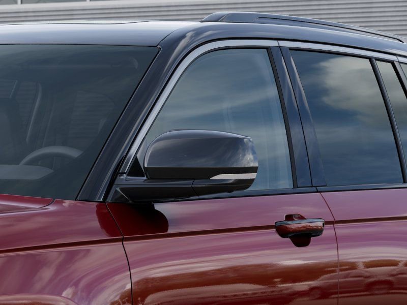 New 2026 Jeep Grand Cherokee Summit AWD/4WD image 12