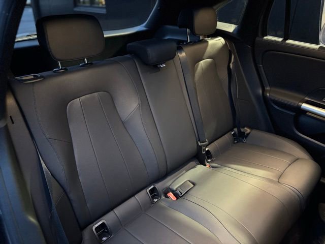 Used 2025 Mercedes-Benz GLA 250 GLA 250 image 42