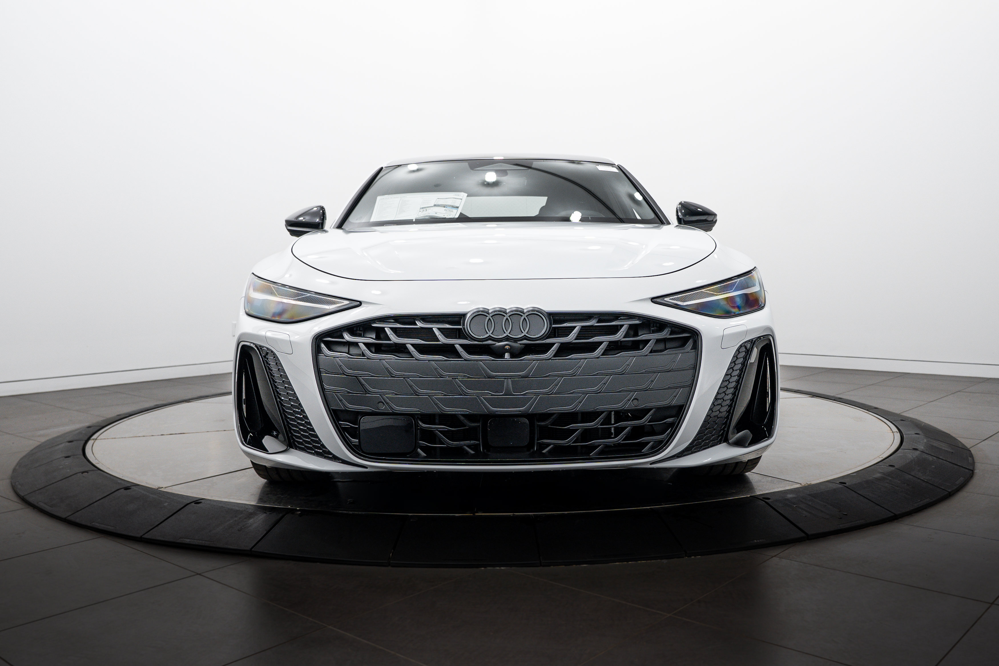 New 2026 Audi A6 Prestige AWD/4WD image 24