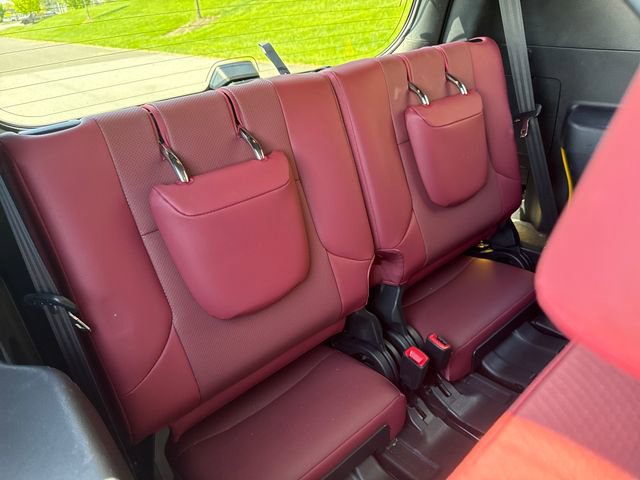 Used 2020 Lexus GX 460 Premium w/ Premium Package AWD/4WD image 16