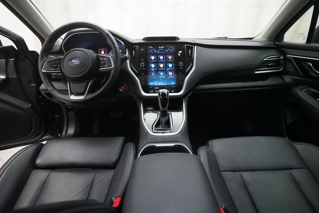 Used 2020 Subaru Outback Limited w/ Popular Package #2 image 5