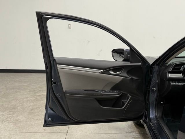 Used 2021 Honda Civic LX image 13