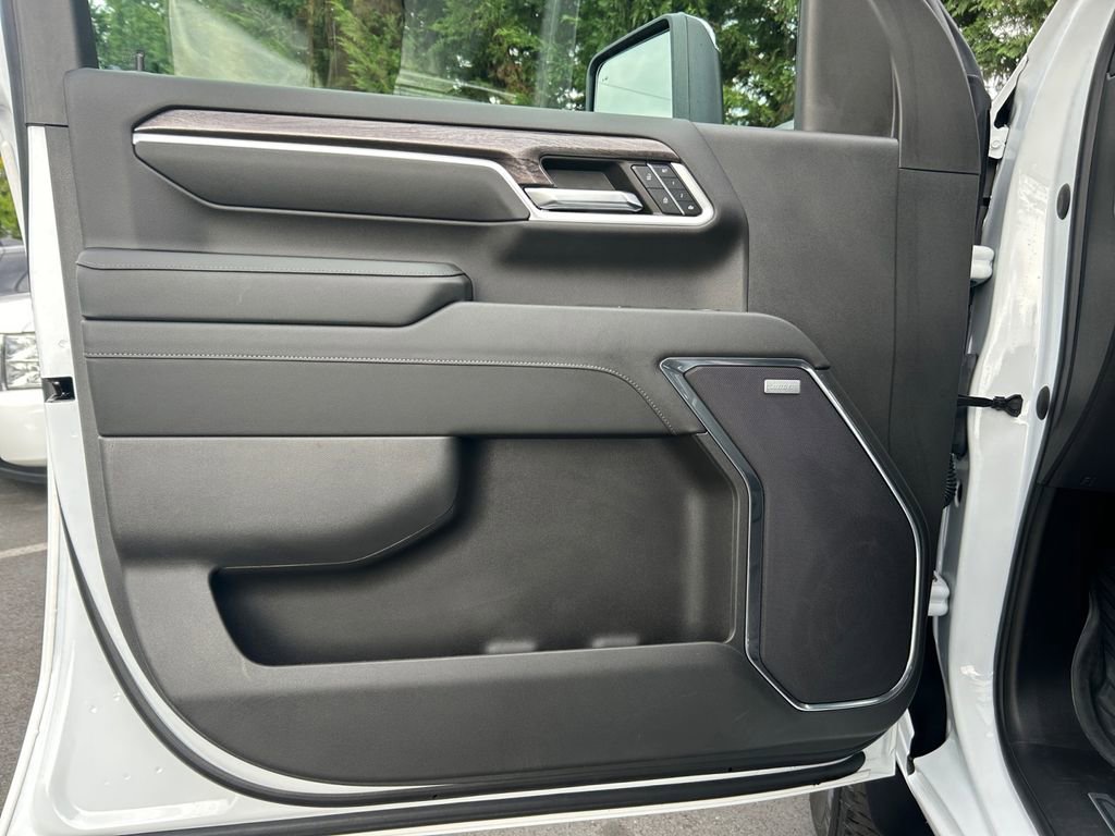 Used 2024 Chevrolet Silverado 2500 LTZ w/ LTZ Plus Package image 22