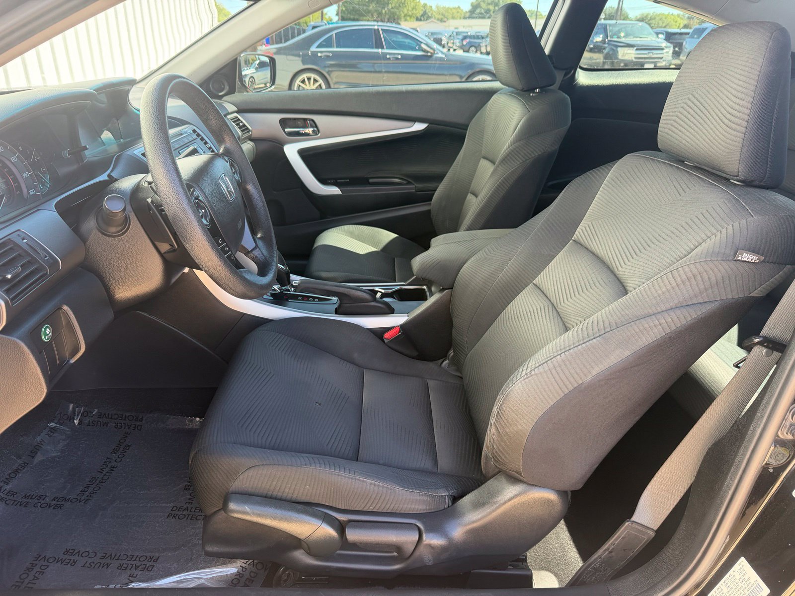 Used 2015 Honda Accord LX-S image 24
